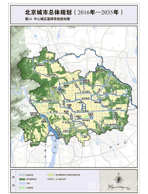85平方公里起步区抢先布局，北京国际法商融合示范区建设路径揭示→