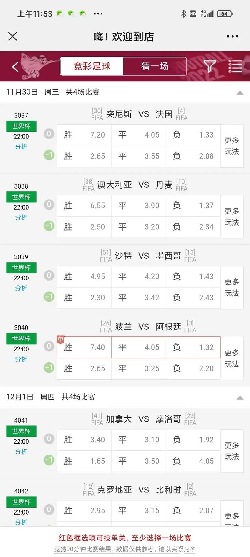 2026世界杯投注指南：赔率计算与风险控制