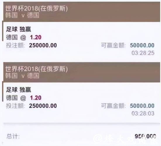 世界杯投注平台热门赛事分析与投注建议